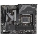 Gigabyte Z790 UD AX Motherboard - Supports Intel Core 14th CPUs, 16*+1+１ Phases Digital VRM, up to 7600MHz DDR5 (OC), 3xPCIe 4.0 M.2, Wi-Fi 6E, 2.5GbE LAN, USB 3.2 Gen 2x2