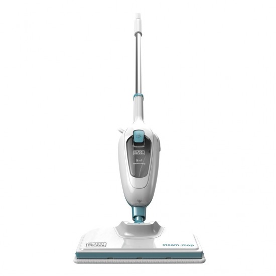 Black & Decker FSMH13E5 Blue, White