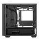 Asus A21 Black micro-ATX case