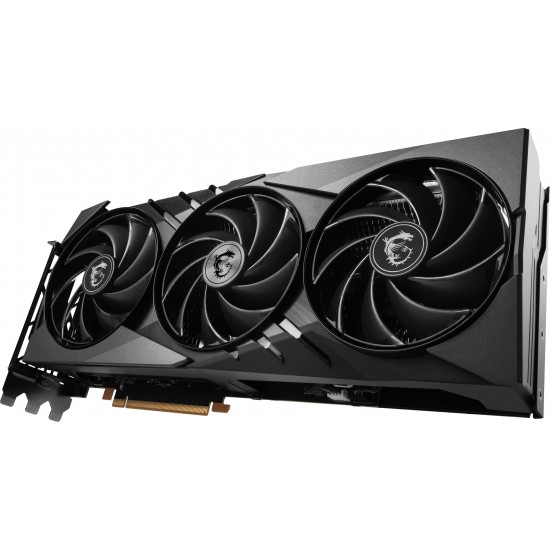 MSI GAMING GeForce RTX 4080 SUPER 16G X SLIM NVIDIA 16 GB GDDR6X