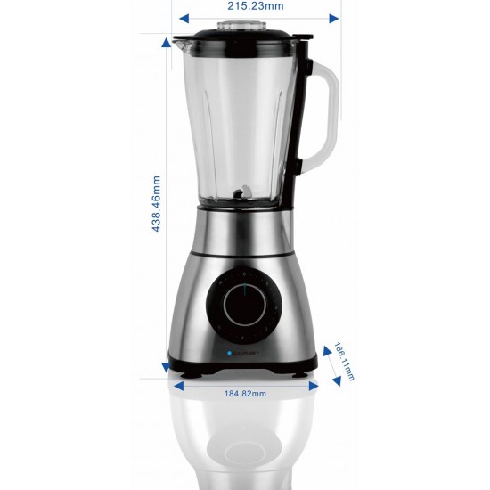 Blaupunkt TBG601 table blender