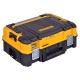 DeWALT DWST83344-1 tool storage case Black, Yellow