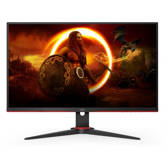 AOC G2 Q27G2E/BK computer monitor 68.6 cm (27