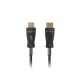 LANBERG CABLE HDMI M/M V2.1 50M 8K OPTICAL AOC