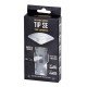 Nitecore TIP SE - LED pendant torch, grey