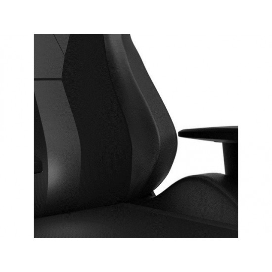 GENESIS NFG-1848 video game chair Gaming armchair Padded seat Black