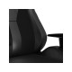 GENESIS NFG-1848 video game chair Gaming armchair Padded seat Black