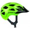 CASCO ACTIV 2 SILVER-NEON helmet M 56-58