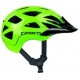 CASCO ACTIV 2 SILVER-NEON helmet M 56-58