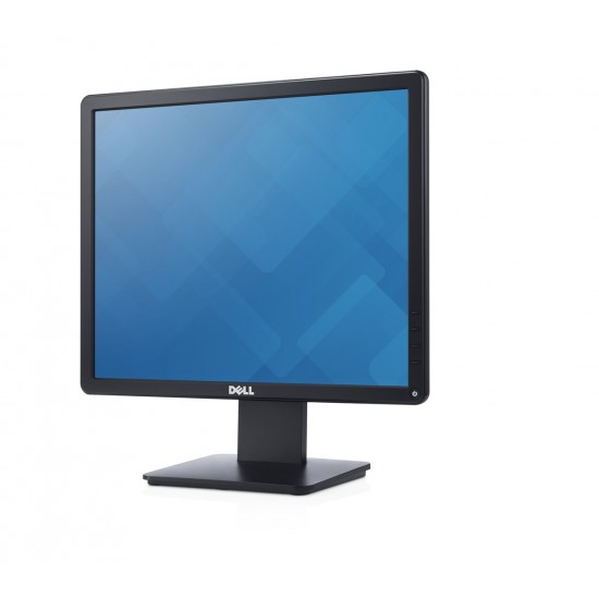 DELL E Series E1715S LED display 43.2 cm (17