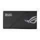 ASUS ROG THOR 850W Platinum II power supply unit 20+4 pin ATX Black, Blue, Grey