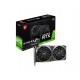 MSI RTX3060 VENTUS 2X OC 8GB NVIDIA GeForce RTX 3060 GDDR6