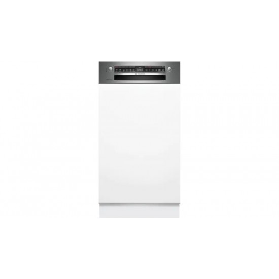 Bosch Serie 4 SPI4HMS49E dishwasher Semi built-in 10 place settings E