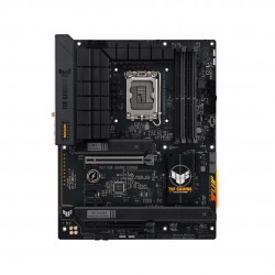 ASUS TUF GAMING B760-PLUS WIFI D4 Intel B760 LGA 1700 ATX