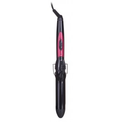 Esperanza PENELOPE Curling iron Warm Black,Pink 1.7 m