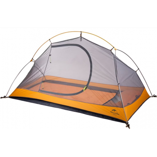 Naturehike Namiot Cycling Ultralight 1 NH18A095-D-Orange