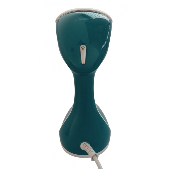 Clothes steamer 1500W Maestro MR-355-AQUAMARINE