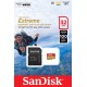 SanDisk Extreme 32 GB MicroSDHC UHS-I Class 10