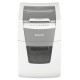 Leitz IQ Autofeed Small Office 100 Automatic Paper Shredder P4