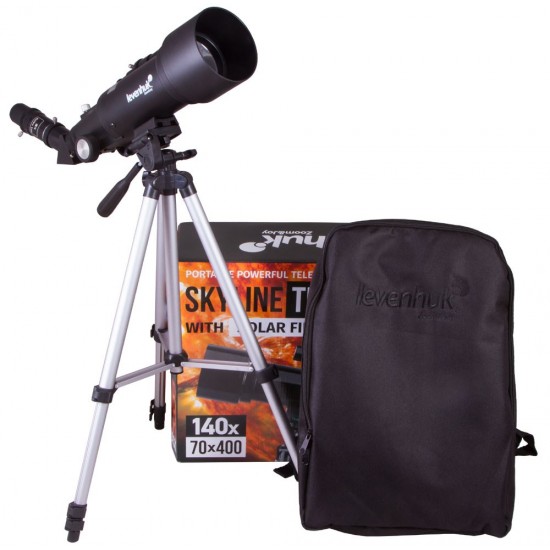 Teleskop  Sky-Watcher BK 130 9EQ2