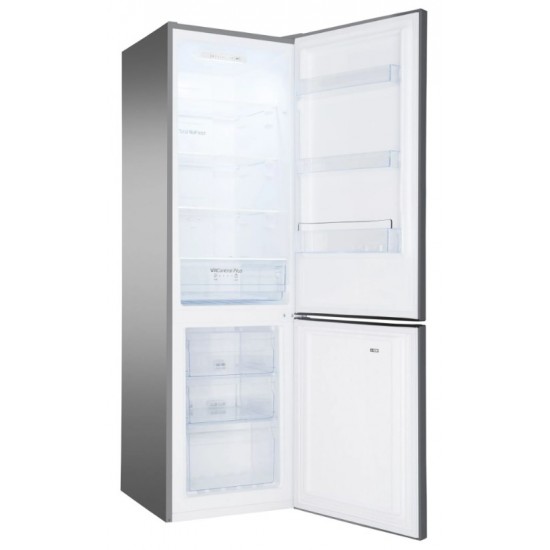 AMICA fridge-freezer combination FK 2995.2FTH(E)