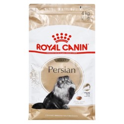 Royal Canin Persian cats dry food 4 kg Adult Maize, Poultry