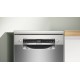 Bosch SPS4HMI10E freestanding dishwasher