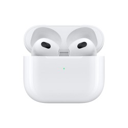 Apple AirPods (3rd generation) with Lightning Charging Case