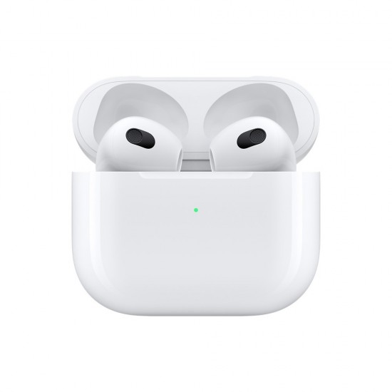 Apple AirPods (3rd generation) with Lightning Charging Case