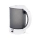 Adler AD 1268 electric kettle 0.6 L Grey 600 W