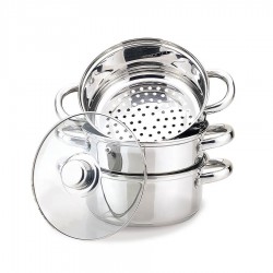 Steaming pot Feel-Maestro MR-2900-22