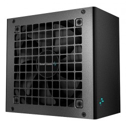 DeepCool PK750D power supply unit 750 W 20+4 pin ATX Black