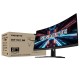 Gigabyte G27QC A computer monitor 68.6 cm (27