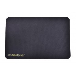 Esperanza EGP101K mouse pad Gaming mouse pad Black