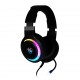 I-BOX X10 GAMING HEADPHONES WITH MICROPHONE, USB 7.1