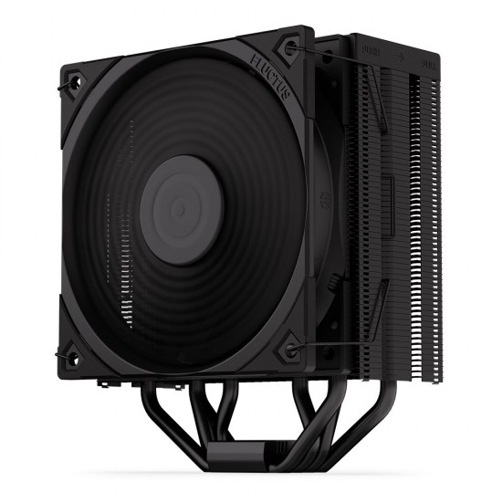 ENDORFY Fera 5 Black air cooling (EY3A011)