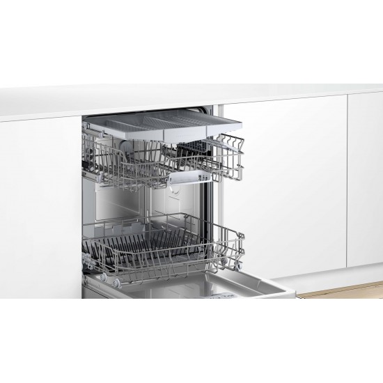 Bosch Serie 2 SMV2HVX02E dishwasher Fully built-in 14 place settings D