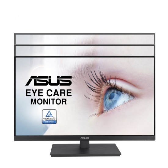 ASUS VA24EQSB computer monitor 60.5 cm (23.8