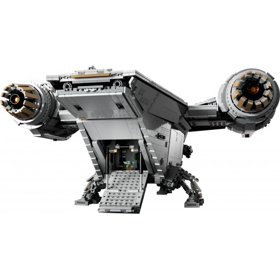 LEGO STAR WARS 75331 The Razor Crest