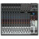 Behringer Q1204USB  - Mikser audio