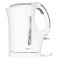 Clatronic WK 3462 electric kettle 1 L White 900 W