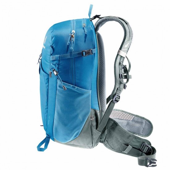 Hiking backpack - Deuter Trail 25