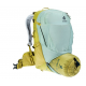 Bicycle backpack -Deuter Trans Alpine 22 SL Frost-Linden