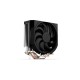 ENDORFY Spartan 5 Processor Air cooler 12 cm Black