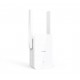 Tenda A33 bridge/repeater Network repeater 1000 Mbit/s White