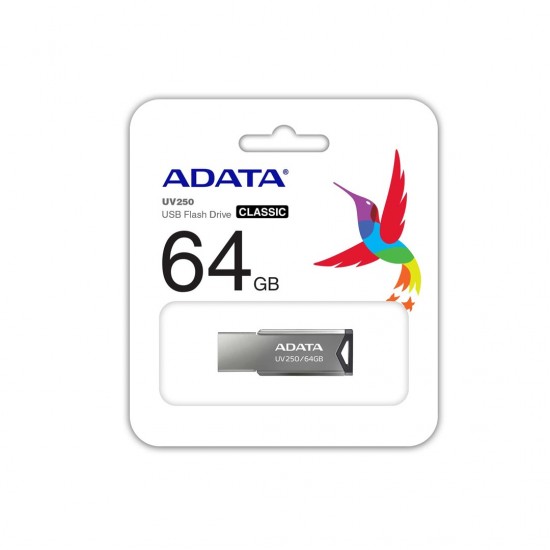 ADATA UV250 64 GB CompactFlash