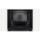 Bosch HBG634BW1 oven 71 L A+ White