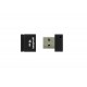 Goodram UPI2 USB flash drive 16 GB USB Type-A 2.0 Black