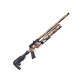 Air rifle Kral Puncher Camo 4,5 mm Jumbo Dazzle Camo 4,5 mm EKP