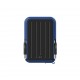 Silicon Power A66 external hard drive 1000 GB Black, Blue